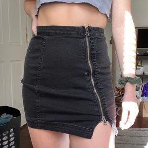 FREE PEOPLE SKIRT